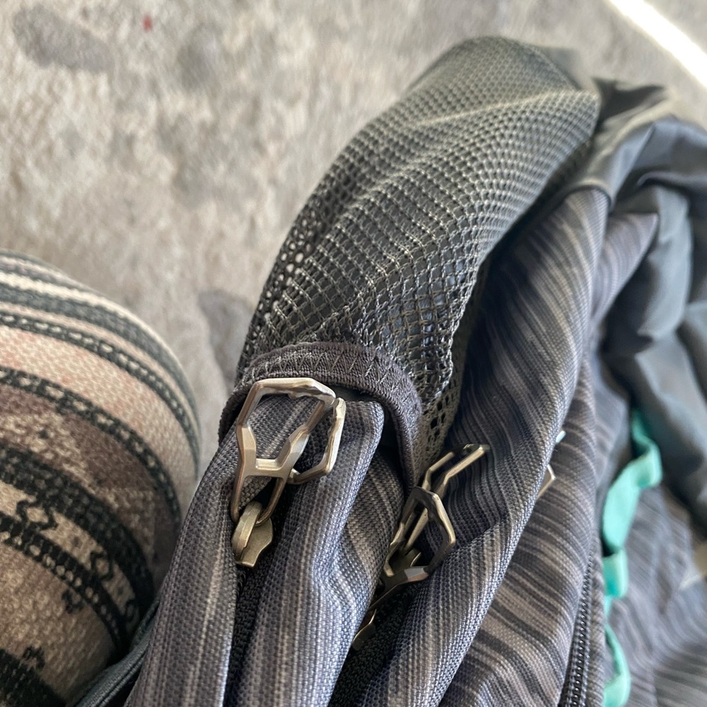 🌟 final sale - great Adidas Backpack - Picture 9 of 9
